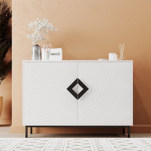 Підставка для взуття Оксфорд 2 Чорна