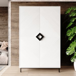 Шафа Оксфорд Чорна