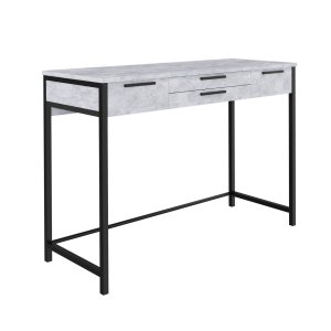 Туалетний столик Тіффані Чорний