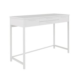 Туалетний столик Тіффані Білий