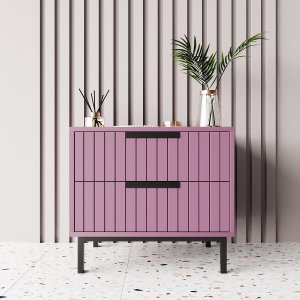 Тумба Нью-Йорк Чорна