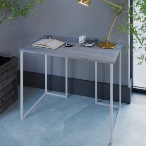 Стіл Універ 1 Білий