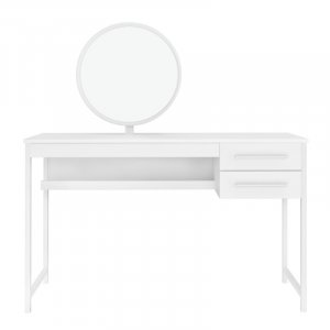 Туалетний столик Сідней Білий