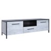 Тумба під телевізор UNTV 01B 42,5×155×36,5