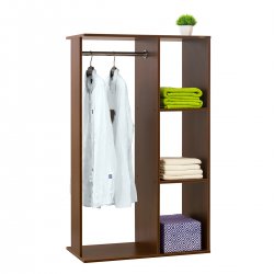 Стійка для одягу Галант 2А