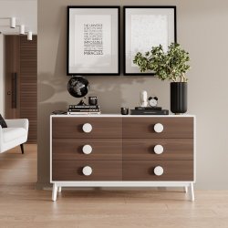 Комод Дублін Meblipark