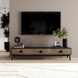 Тумба під TV Дублін Meblipark