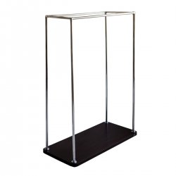 вешалка стойка для магазина одежды 3