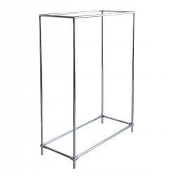 вешалка стойка для магазина одежды 2