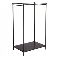 вешалка стойка для магазина одежды 14