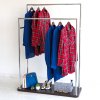 Стійка для одягу Бюс 6