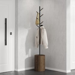 Вішак підлоговий Вуд Meblipark