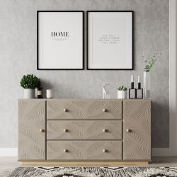 Комод Кардинал 2