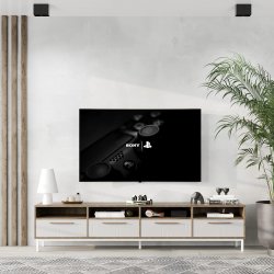 Тумба под телевизор Бруклин 2 Meblipark