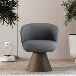 Крісло Лісабон 2 Meblipark