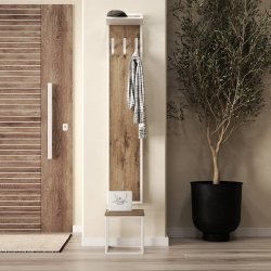 Передпокій Баварія 2 Meblipark