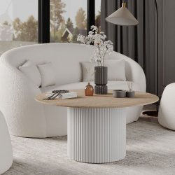 Журнальний столик Лондон 2 Meblipark