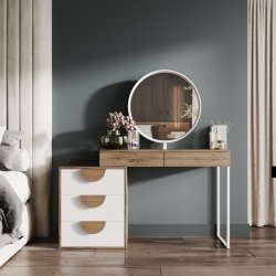 Туалетний столик Ріо Meblipark