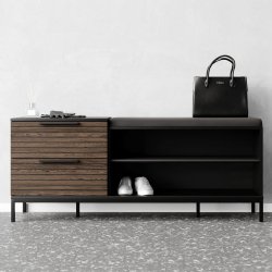 Підставка для взуття Бредлі Meblipark