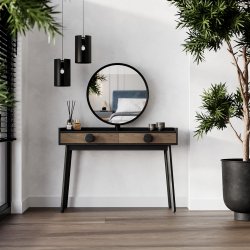 Туалетний стіл Дублін Meblipark