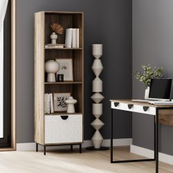 Стелаж Кайлі Meblipark