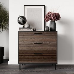 Комод Бредлі 3 Meblipark