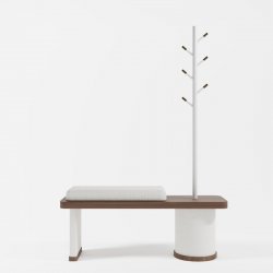 Вішак підлоговий Венді Meblipark