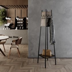 Вішак підлоговий Лоран Meblipark