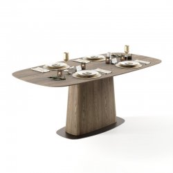 Обідній стіл Лінкольн Meblipark