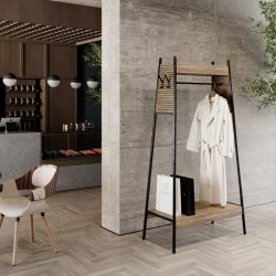 Вішак підлоговий Лоран 2 Meblipark