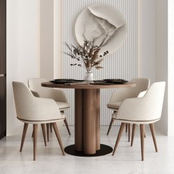 Обідній стіл Грімм Meblipark