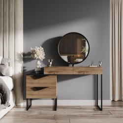 Туалетний столик Отіс Meblipark