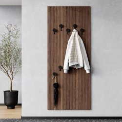 Настінний вішак Бредлі  Meblipark