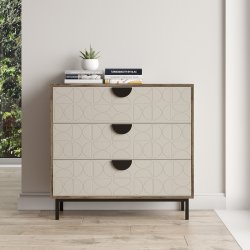 Комод Кайлі 2 Meblipark