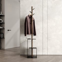 Вішак підлоговий Денвер Meblipark