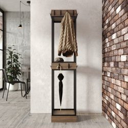 Вішак підлоговий Блум Meblipark