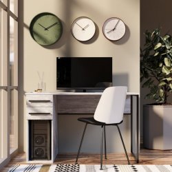 Стіл Альянс 2 Чорний