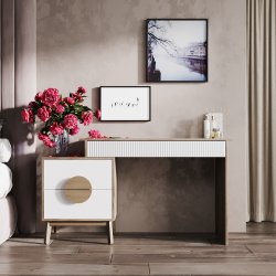 Туалетний столик Асті