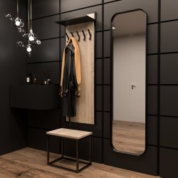 Передпокій Баварія Чорна