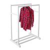Стійка для одягу Візит 2