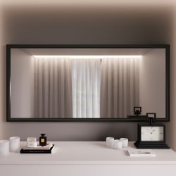 Дзеркало настінне Міраж