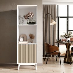 Стелаж Бокко 2