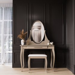 Трюмо у спальню Болонія 2