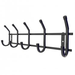 Настінний вішак Бруно-5 Meblipark