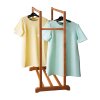 Стійка для одягу Візит 2
