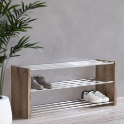 Підставка для взуття Чікаго 3