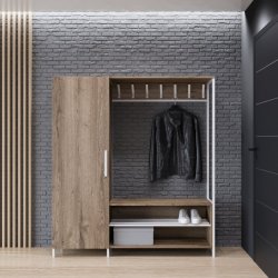 Передпокій Дакота 3