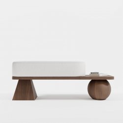 Банкетка Кварц Meblipark