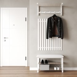 Передпокій Династія 4