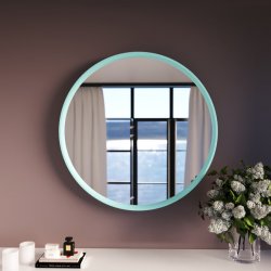 Дзеркало настінне Токіо-600